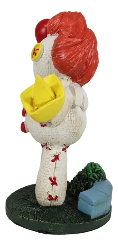 Pinheads Monsters "Penny" Statue