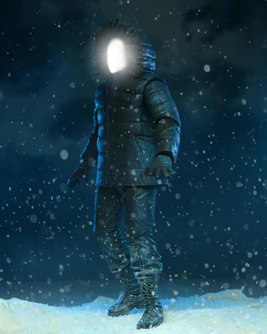 The Thing - The Thing Poster Series 7" Scale Action Figure (PRE-ORDER)