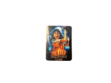 MAGNET - Sleepaway Camp Movie Magnet