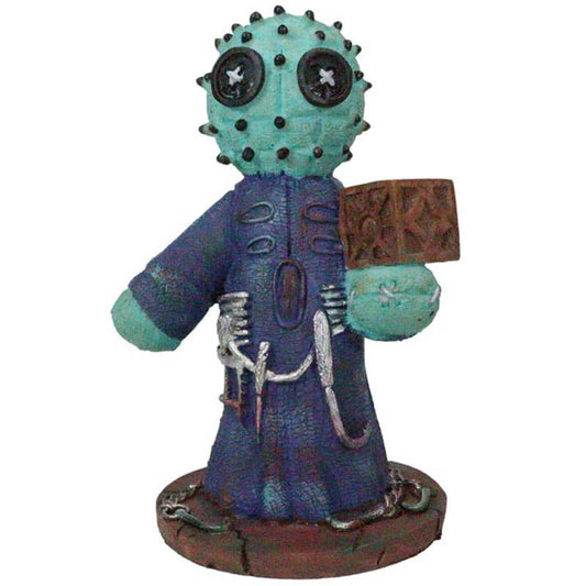 Pinheads Monsters "Pin" Statue