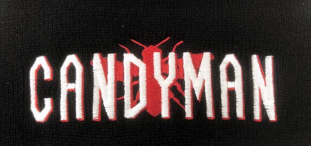 Candyman beanie