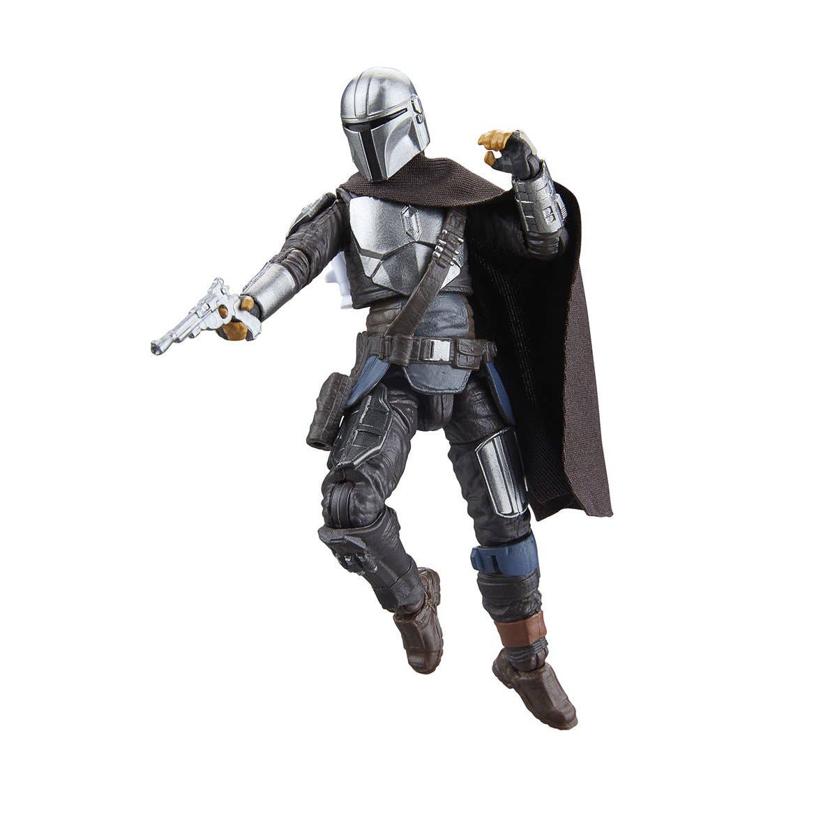 Star Wars Vintage Mandalorian Imperial Base Action Figure