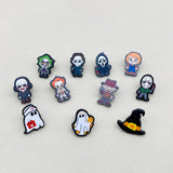 EARRINGS - STUD Character Earrings