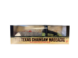 The Texas Chainsaw Massacre (1974) Chainsaw Prop with Sound Replica