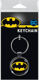 KEYCHAINS - DC Comics Batman Logo