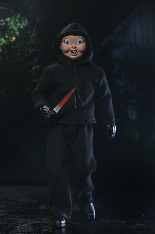 Happy Death Day - Babyface Killer 8" Scale Clothed Action Figure (PRE-ORDER)