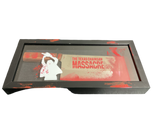 SHADOWBOX - Texas Chainsaw Massacre "Butcher Knife"