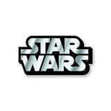 MAGNETS -Star Wars Vintage Logo Funky Chunky Magnet