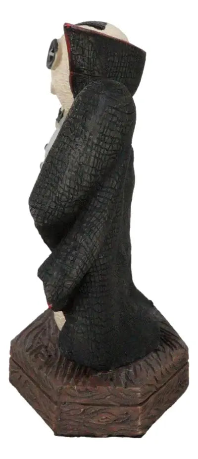 Pinheads Monsters "Dracula" Statue