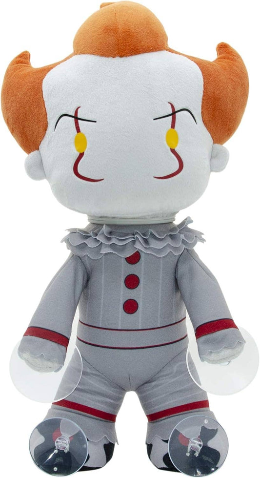 Pennywise "IT" 12" Talking Motion Detecting Plush Toy