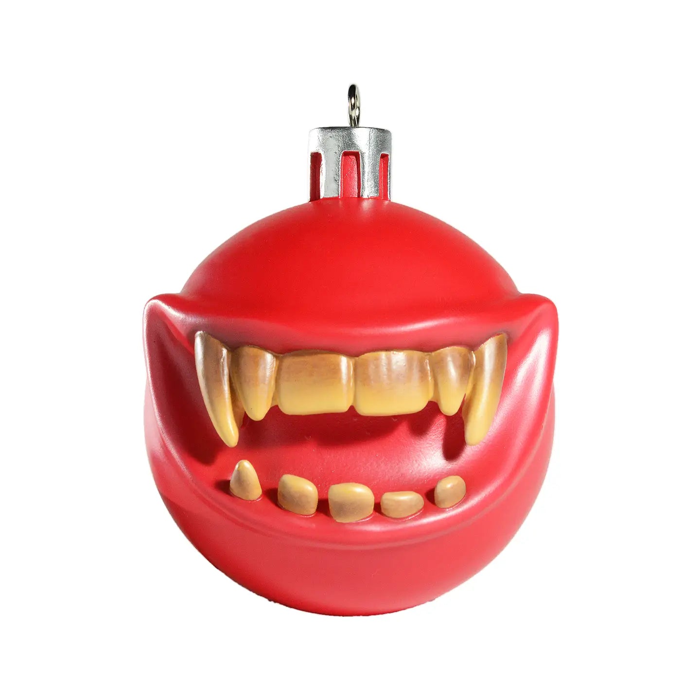 Monster Ball Red