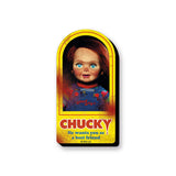 MAGNETS - Chucky Package Funky Chunky Magnet