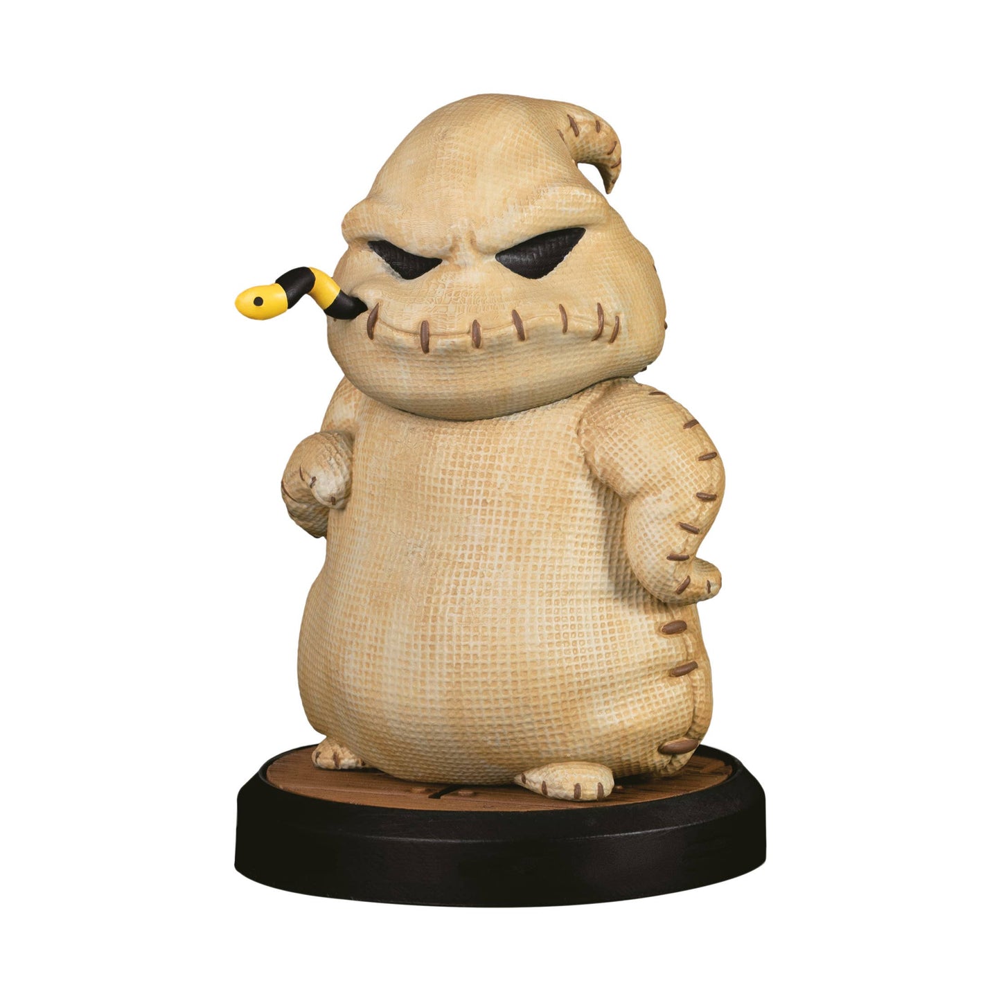 BLIND BOX - Disney The Nightmare Before Christmas Hero Box Blind Box CDU