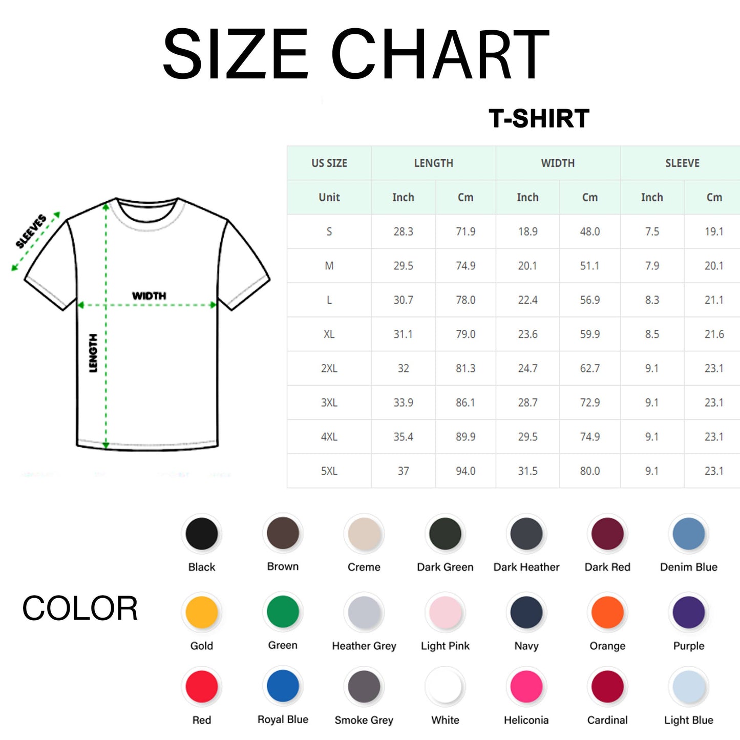 Terrifier Art The Clown Horror Movie Art Unisex Vintage T-Sh