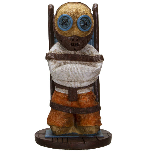 Pinheads Monsters "Dr. Hannibal" Statue