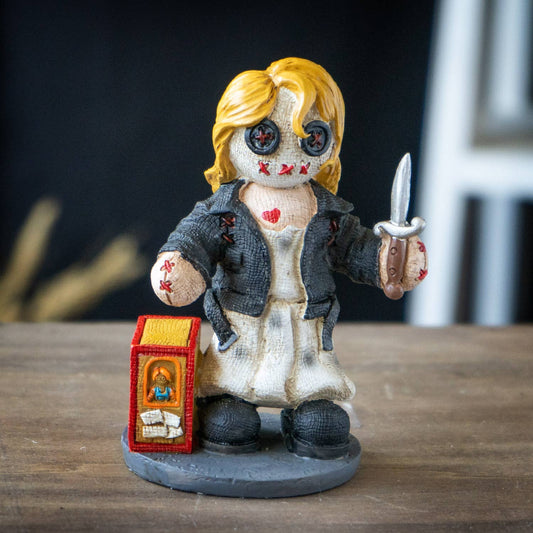 Pinheads Monsters "Tiff" Statue