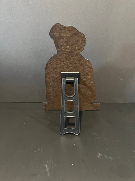Terrifier Art the Clown Desktop Cut Out