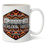 MUG - The Shining "Overlook Hotel" Mug