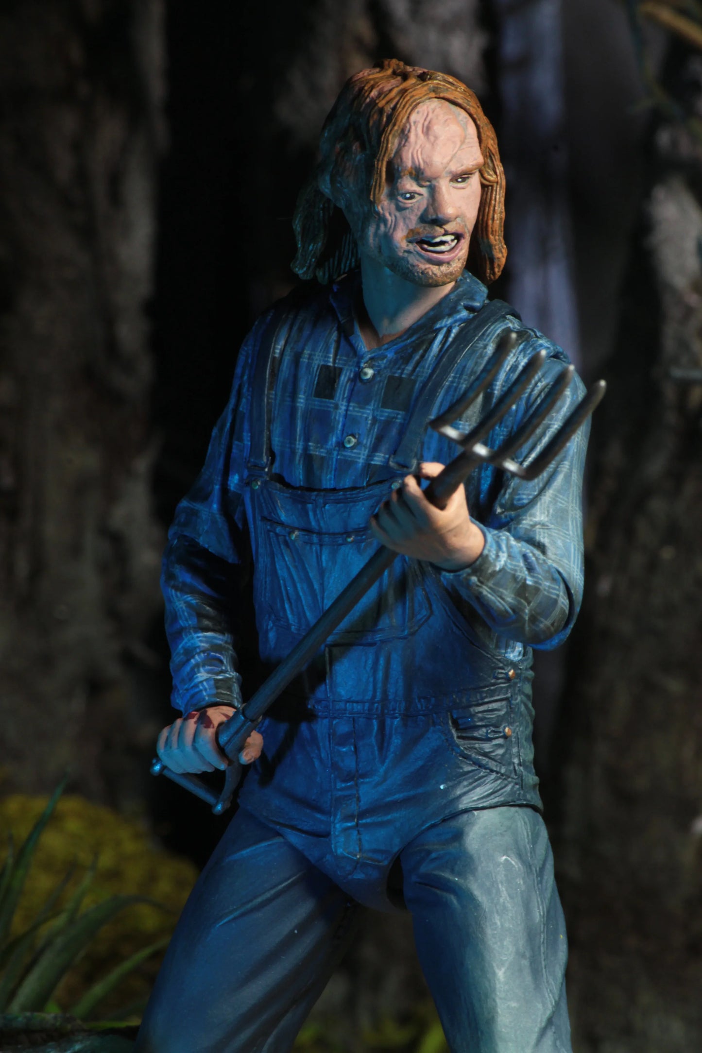 NECA Friday the 13th – 7” Scale Action Figure – Ultimate Part 2 Jason