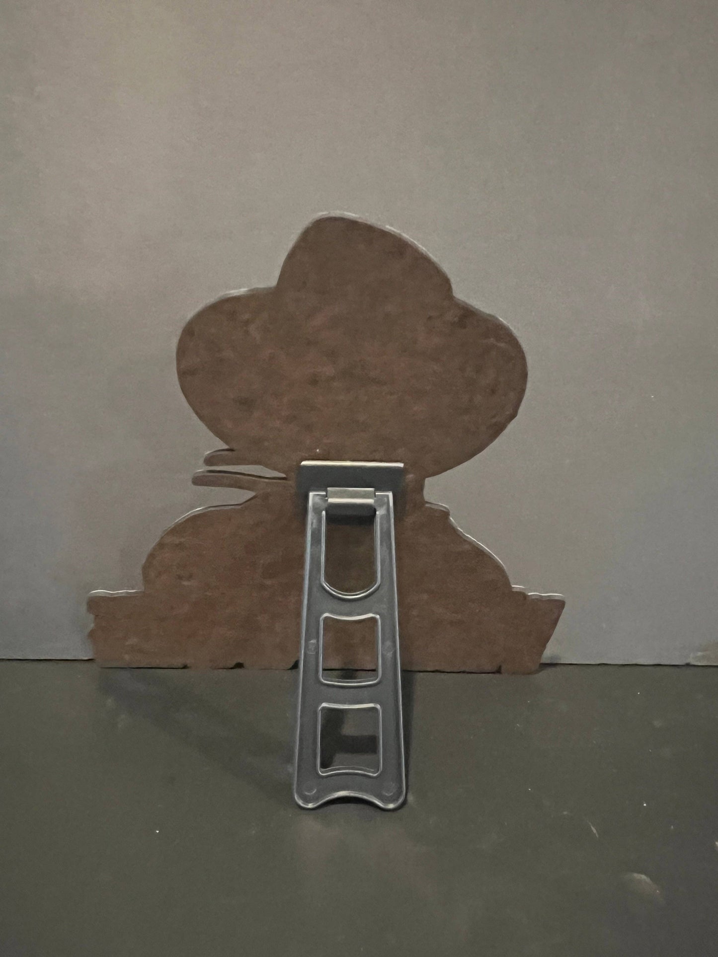 Nightmare On Elm Street Desktop Cut Out