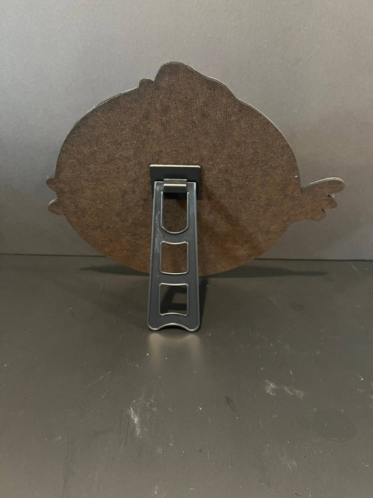 Ghostbusters Desktop Cut Out