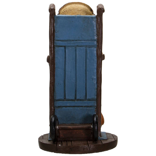 Pinheads Monsters "Dr. Hannibal" Statue