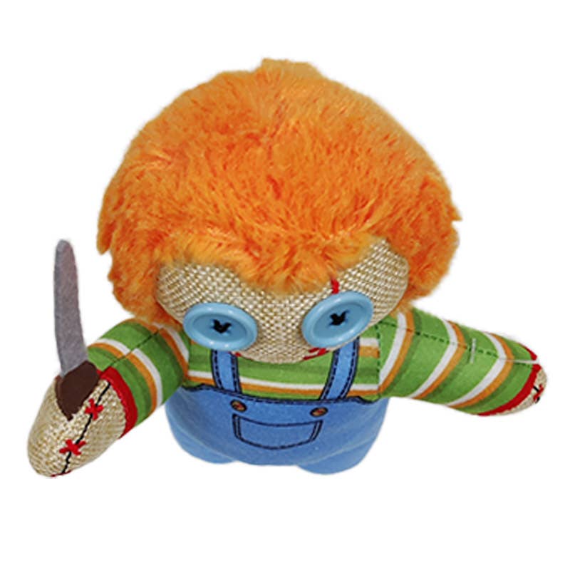 Pinheads Monsters "Buddi" Plush Toy