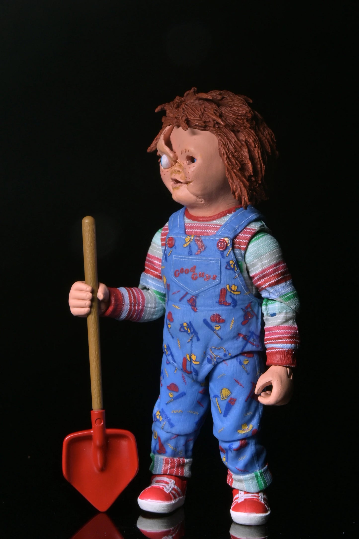 Child's Play 2/Chucky (TV Series) - "Good Guy" 7” Scale Action Figure Blind Box (Series 2)
