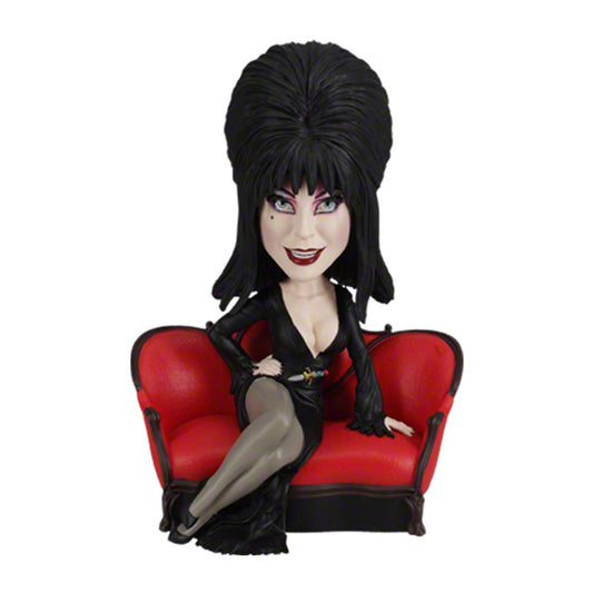 BOBBLES - Royal Bobbles Elvira Lounge Bobblehead