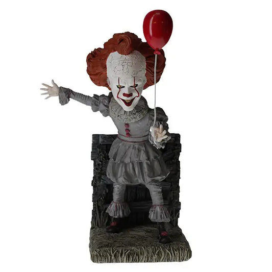 BOBBLES - Royal Bobbles IT Chapter Two: Pennywise Bobblehead