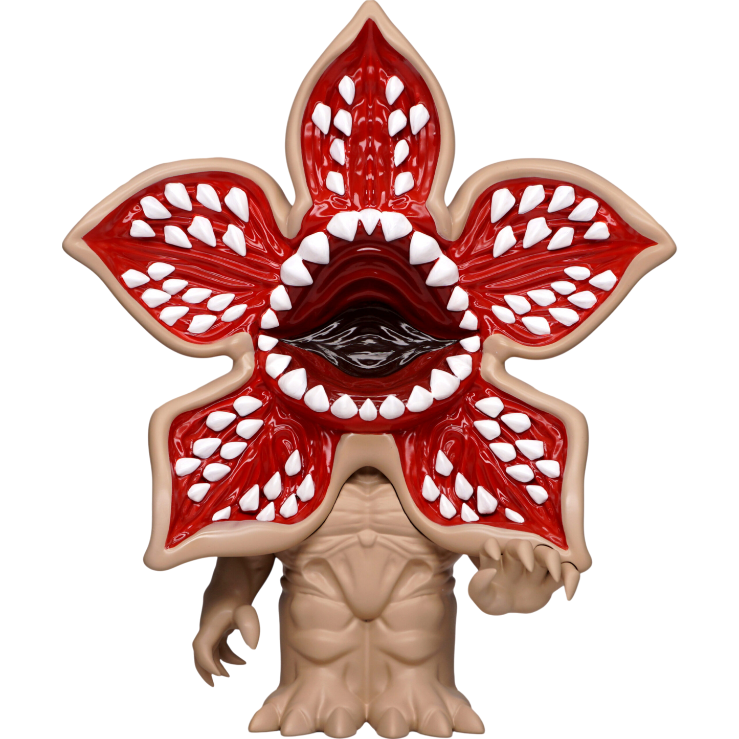 Stranger Things Demigorgon Figural Bank