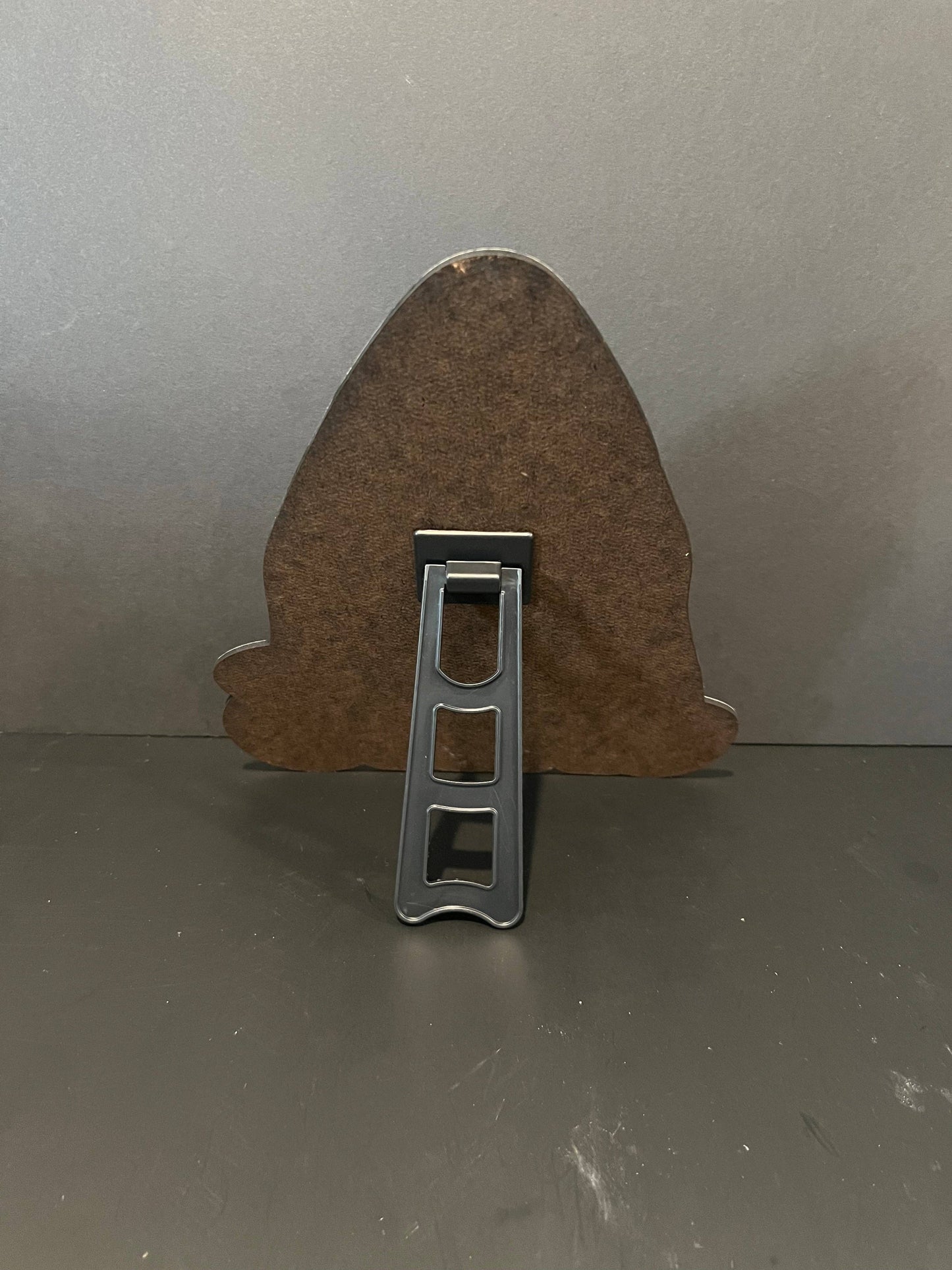 Jaws Desktop Cut Out