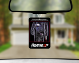 Friday the 13th "The Original Part 1" Air Freshener