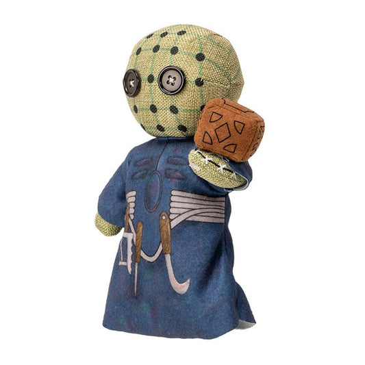 Pinheads Monsters "Pin" Plush Toy