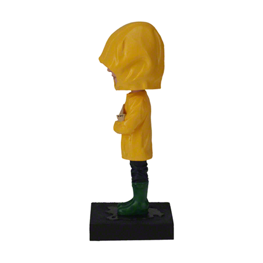 BOBBLES - Royal Bobbles It: Georgie Missing Arm Collectible Bobblehead