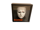 SHADOWBOX - Halloween "Micheal Myers" Mask Box