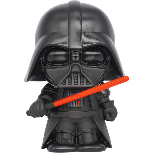 Darth Vader Figural Bank