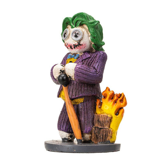 Pinheads Monsters "Joker" Statue