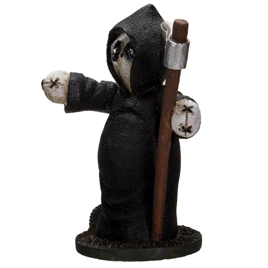 Pinheads Monsters "Grim" Statue