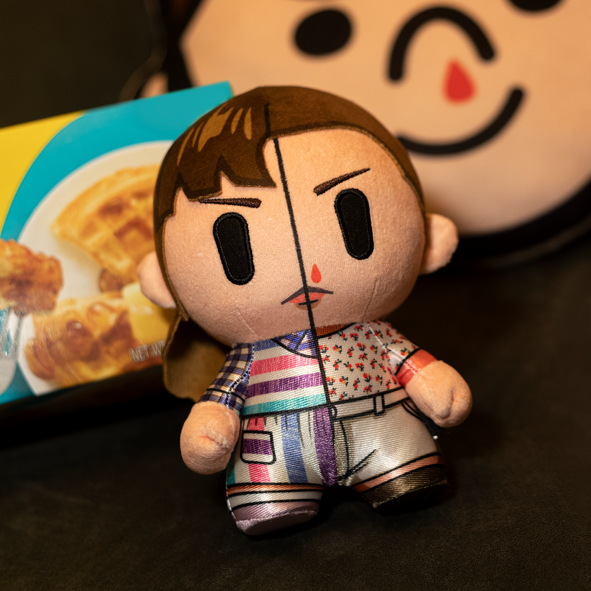 Stranger Things DZNR Eleven 7" Plush Toy