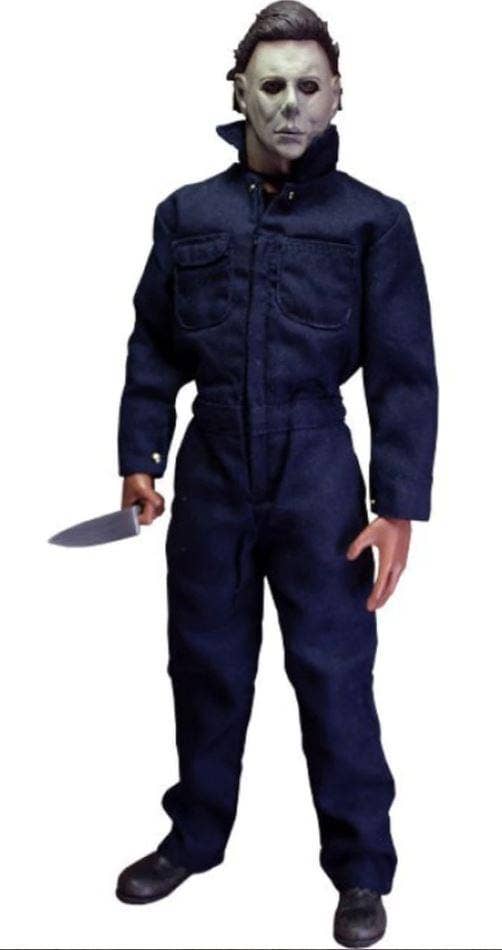 Halloween 1978 Michael Myers 12 Inch Action Figure