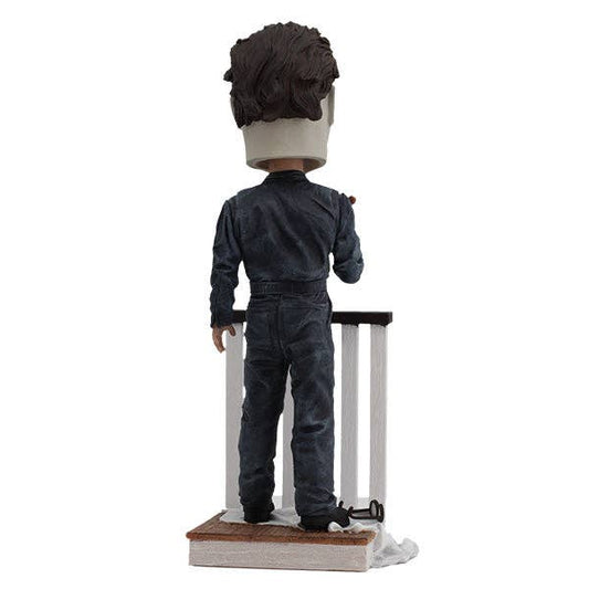 BOBBLES - Royal Bobbles John Carpenter’s 1978s Halloween Michael Myers