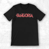 FANGORIA Classic Logo Tee
