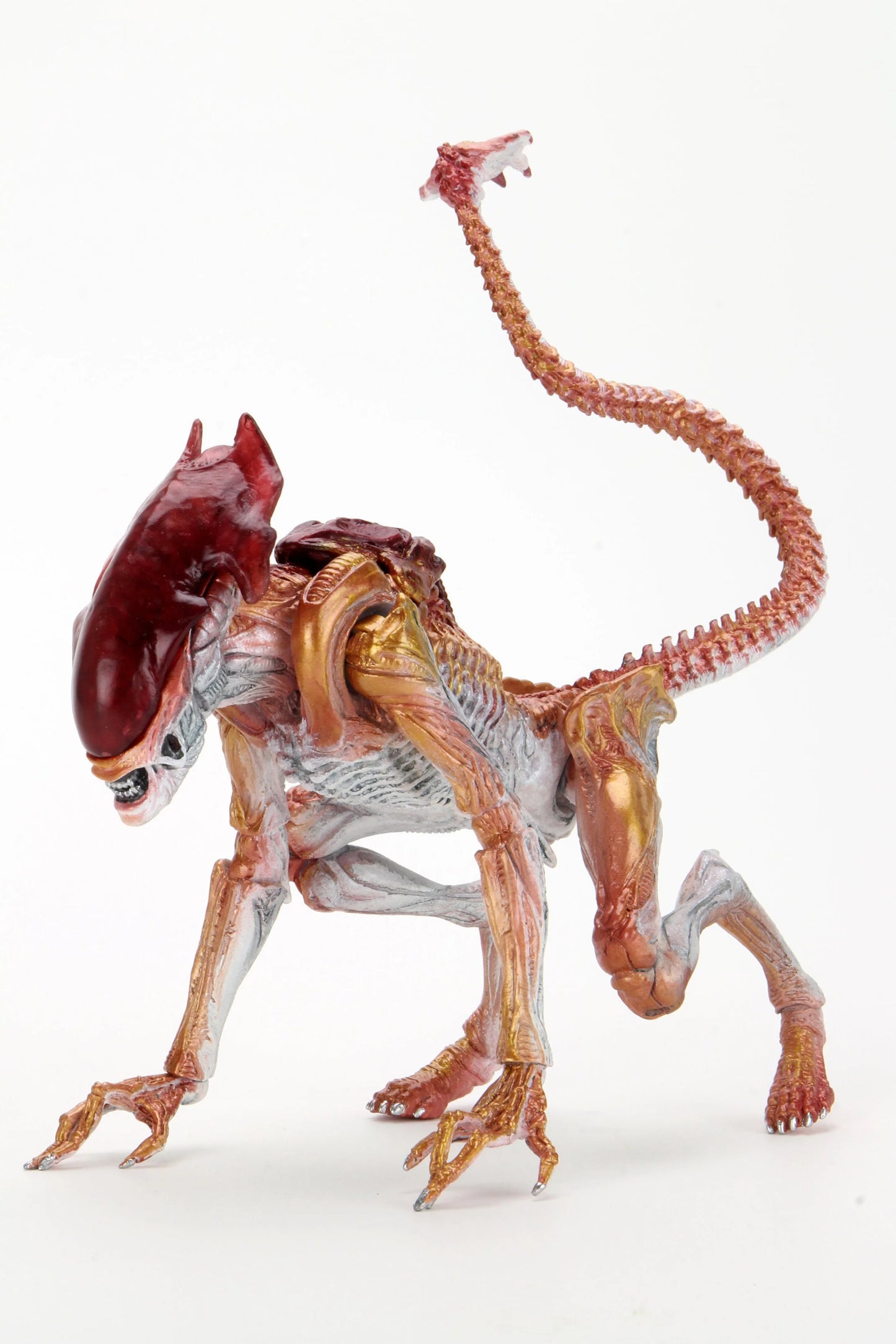 Aliens - Ultimate Kenner Tribute Panther Alien 7" Scale Action Figure