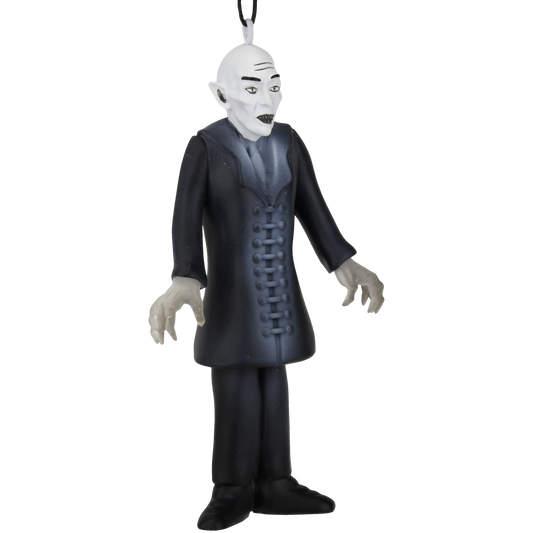Count Orlok Halloween Ornament Vampire Collectible Film Nosferatu