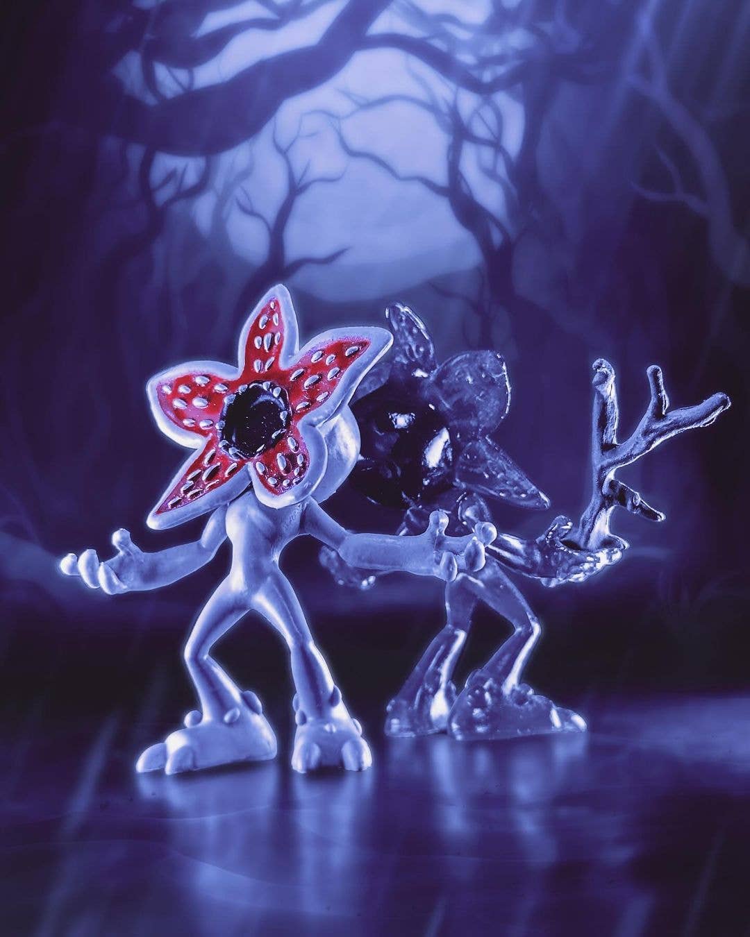 BLIND BOX - Stranger Things Mystery Capsule Figure S1 Blind Box CDU