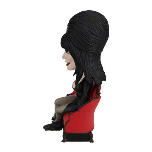 BOBBLES - Royal Bobbles Elvira Lounge Bobblehead