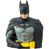 Batman Bust Figural Bank