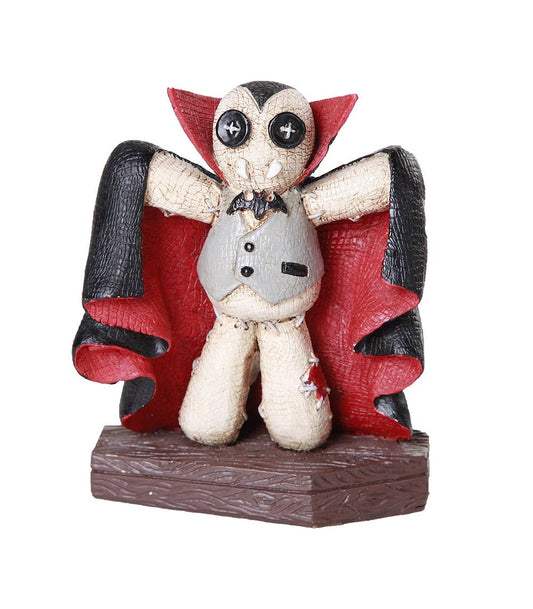 Pinheads Monsters "Dracula" Statue