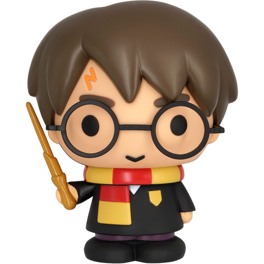 Harry Potter Figural Bank
